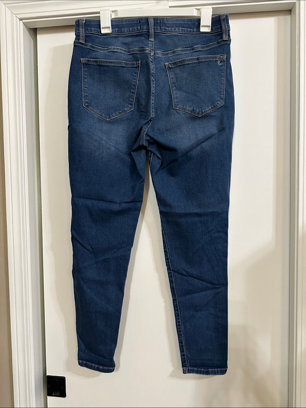 LuLaRoe Denim Women's Skinny Jeans - Picture 2 of 3